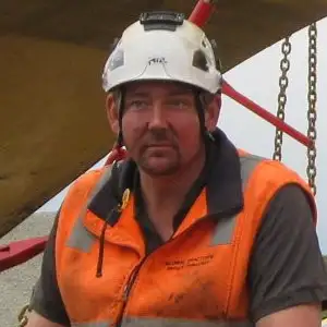 Marc McSkimming avatar