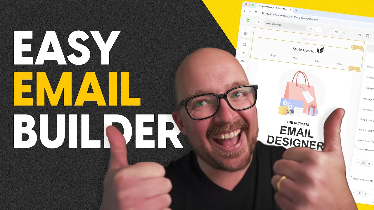 I Tried This Email Builder and Was Blown Away—See Why It's a Must-Have